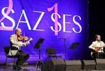 niluferde ustalara saygi konserleri basladi