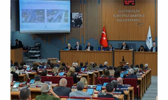 onat tuneli etkilesim alanindaki riskli yapilar icin tahliye ve destek paketi meclise sunuldu