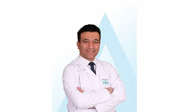 Organlarınızın Yaşı Biyolojik Yaşınızla Aynı mı? 1 organlarinizin yasi biyolojik yasinizla ayni mi