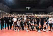 osmangazi belediyespor yoluna kayipsiz devam ediyor