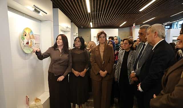 osmangazide cengiz aytmatov gunleri sanat ve edebiyatla taclandi