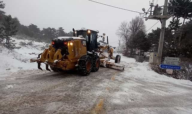 osmangazide karla mucadele seferberligi