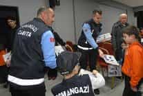 osmangazide minikler zabitanin gorevlerini ogrendi