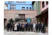 osmangazide ortak akil ve yerinde cozum