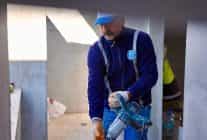 ozel cocuklar oyun evi projesinde calismalar tum hiziyla devam ediyor