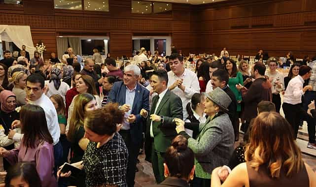 ozel ogrencilerden unutulmaz gosteri