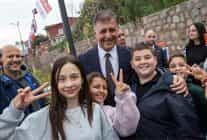 park tamam sirada iki spor sahasi var