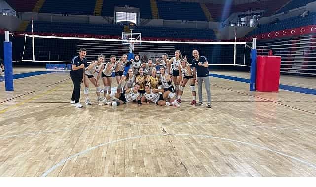 polat group didim belediyespordan deplasmanda net zafer