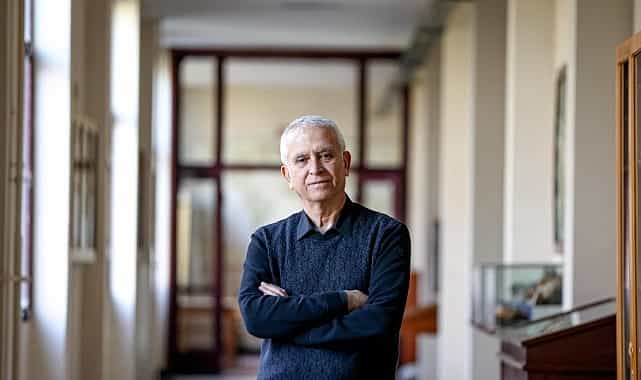 prof dr erhan aydin dunya turk dili ailesi gunu tum turk dillerini kapsiyor