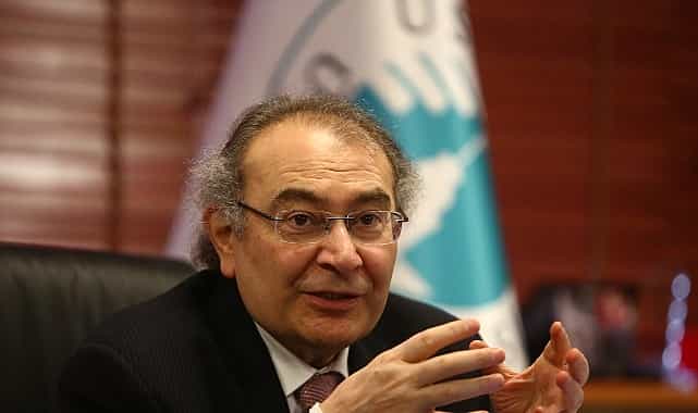 prof dr nevzat tarhan baski kulturunde zeki ama tembel insan coktur