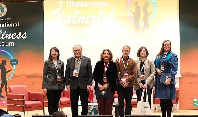 prof dr nevzat tarhan dostluk duygusunu kaybettigimiz icin yalniziz