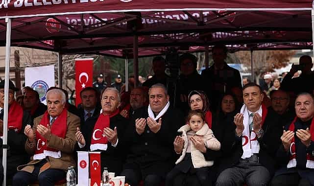 sarikamis sehitleri keciorende dualarla anildi