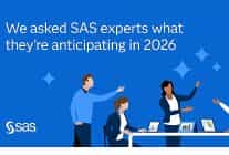 sas 2026 yili ongoruleri 2026da yapay zekaya gercekci bakis