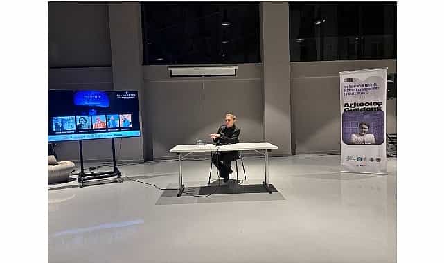 Sayburç Kazıları Arkeoloji Gündemi’nde anlatıldı 1 sayburc kazilari arkeoloji gundeminde anlatildi