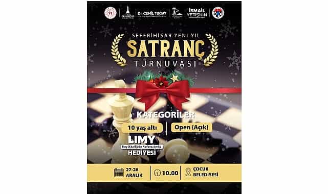 seferihisar yeni yili rengarenk etkinliklerle karsiliyor