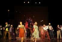 sehrin tiyatrosu fosforlu cevriye oyunuyla buyukcekmecede