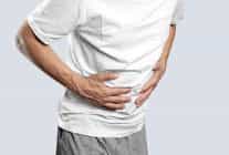 siddetli karin agrisinin nedeni divertikulit olabilir