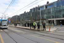 tarihi yarimada ulasimda yeni donem turistik tramvay geliyor