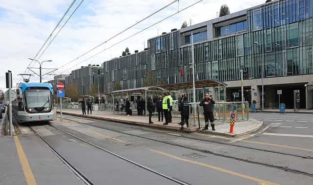 tarihi yarimada ulasimda yeni donem turistik tramvay geliyor
