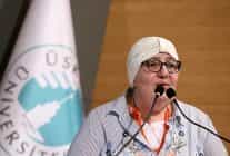 tasavvufta hosgoru tahammul degil edeptir