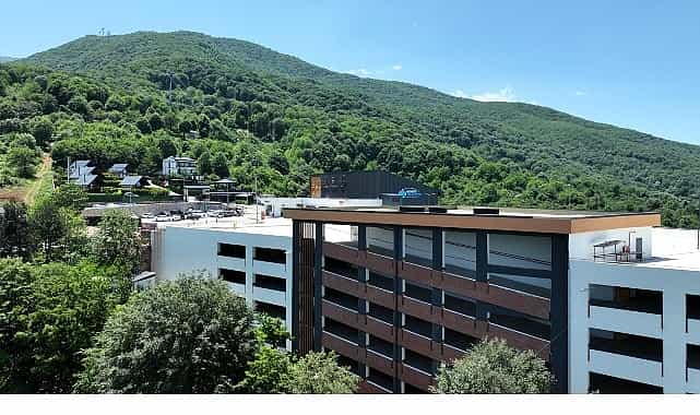 teleferik otoparki hafta sonlari gun boyu 50 tl