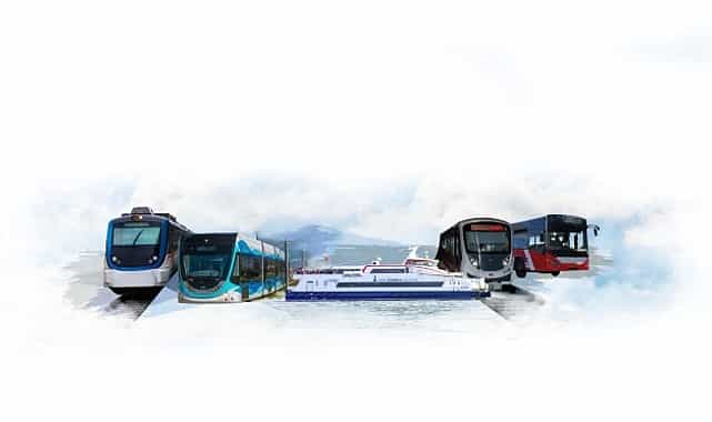 toplu ulasimda rekor subvansiyon donemi