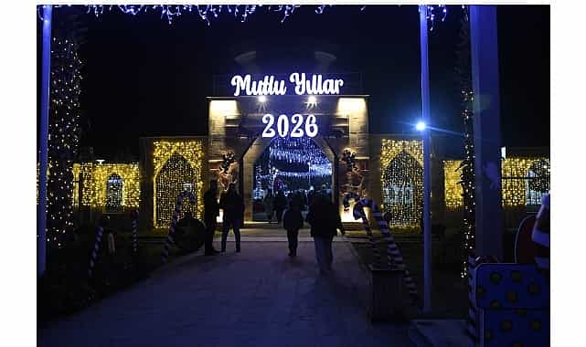 torbalida yeni yila dayanismayla merhaba