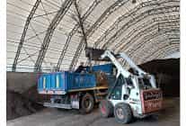 torf uretimi ile 50 milyon lira tasarruf saglaniyor