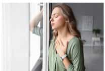 travma sonrasi zihnimiz de bedenimiz de yeni bir hikaye yazabilir