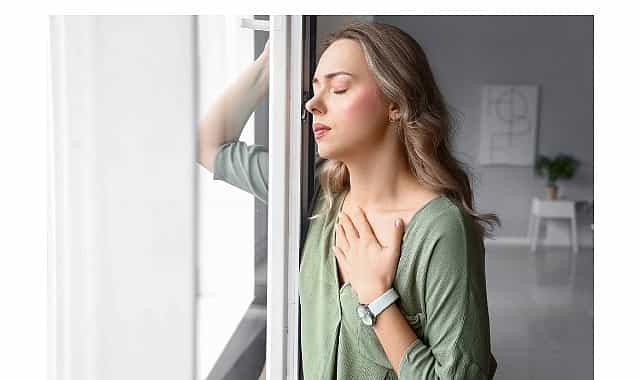 travma sonrasi zihnimiz de bedenimiz de yeni bir hikaye yazabilir