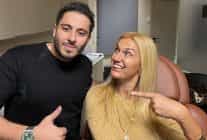 tugba ozay dogal guzelligini you lift teknigiyle yeniledi