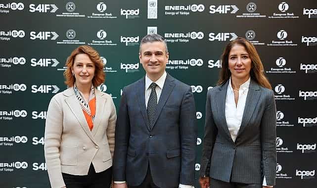 turk enerji sektorunde yesil ve dijital becerilerin gelistirilmesi icin yeni yol haritasi