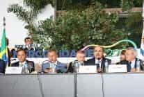 uclg baskani altay uclg mercociudades zirvesine katildi