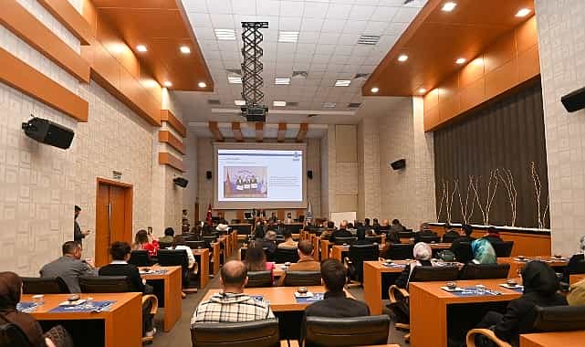 universite ogrencileri selcuklunun meclis oturumunu takip etti