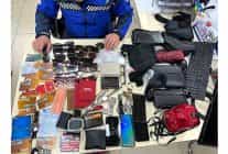 unutulan esyalar buyuksehir zabitasi ile guvende