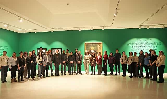 urban collar projesinde ilk yerel calistay gerceklesti