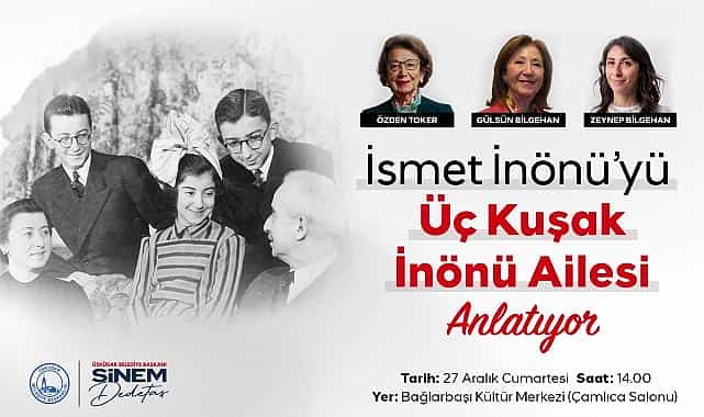 uskudarda ismet inonu anma programi duzenlenecek