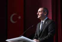 uskudarda ismet inonuyu uc kusak inonu ailesi anlatiyor paneli gerceklesti