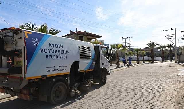 vatandaslardan baskan cerciogluna hizmet tesekkuru