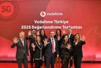 vodafone turkiyedeki 20nci yilini 5g ile kutlayacak