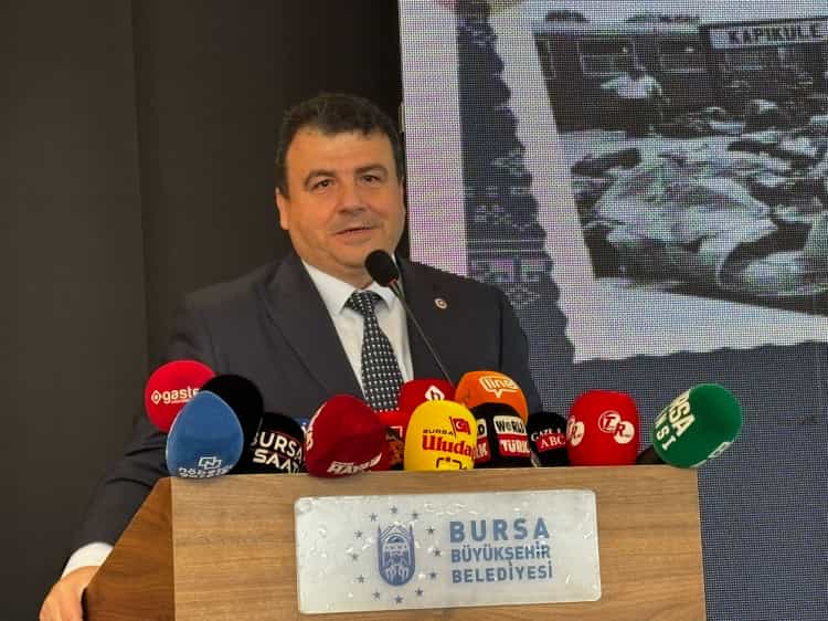 Bursa, Balkan Göçünün İzlerini Gelecek Nesillere Aktarıyor