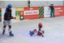 yeni yil festivaline ilgi yogun