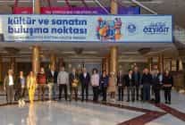 yenisehir belediyesi kalite denetimini basariyla tamamladi