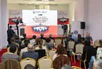 yenisehir belediyesi yerel yonetimler calistayina ev sahipligi yapti