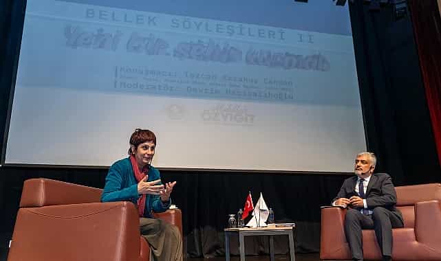 yenisehirde yeni bir sehir kurmak soylesisi