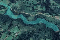 Büyükliman Göleti İçin Şubat Ayında İhaleye Çıkılıyor