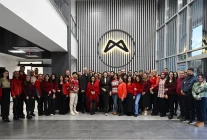 Teksin Mersin’den 2025’te Yoğun Hizmet Mesaisi