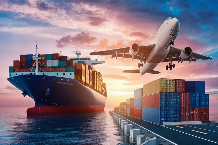 İhracatta 33 İl Zirvede, 46 İl Büyüme Kaydetti