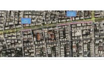 100 yil caddesi kismi olarak trafige kapanacak