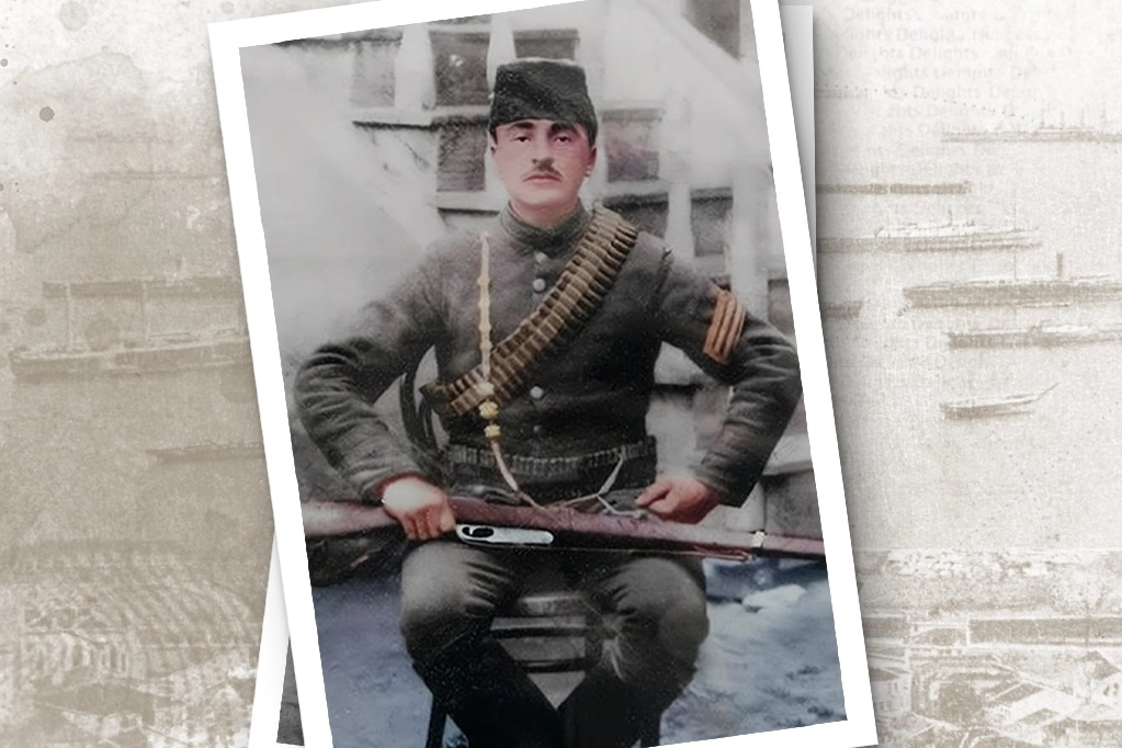 Kocaeli’de Yahya Kaptan 106. Yılında Anılacak